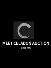 MEET CELADON AUCTION logo